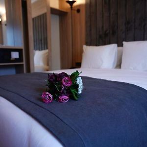 Standaard Double Kamer